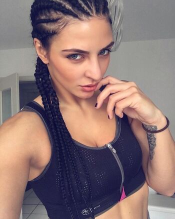 Christina Hammer