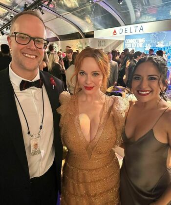 Christina Hendricks