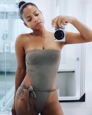 Christina Milian