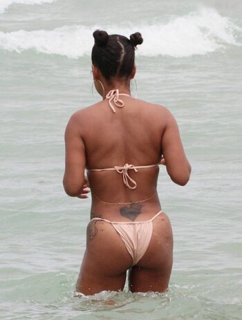 Christina Milian