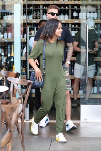 Christina Milian