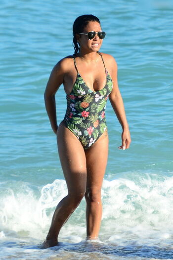 Christina Milian