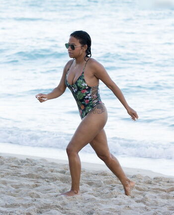 Christina Milian