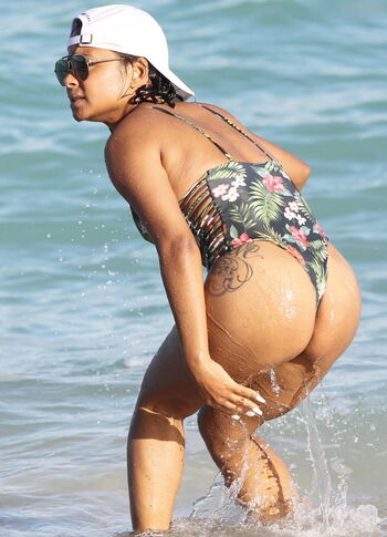 Christina Milian