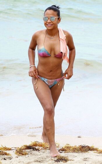 Christina Milian