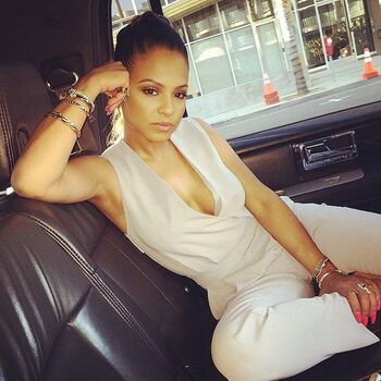 Christina Milian