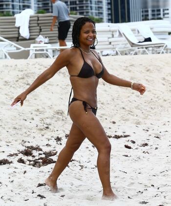 Christina Milian
