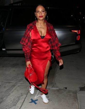 Christina Milian