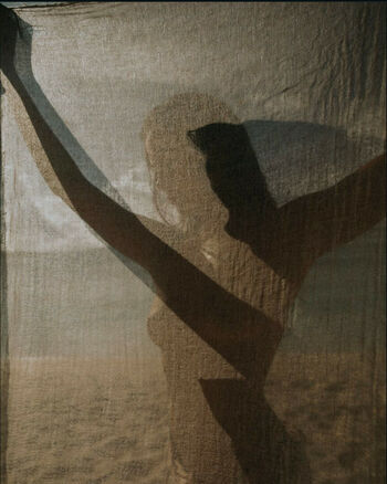 Christina Nadin