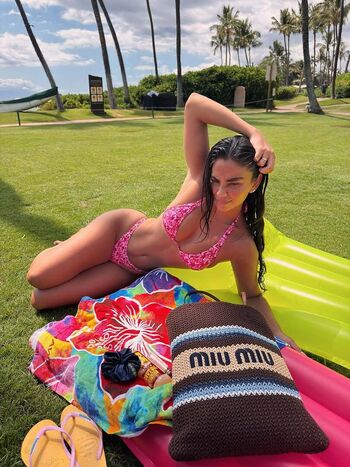 Christina Nadin