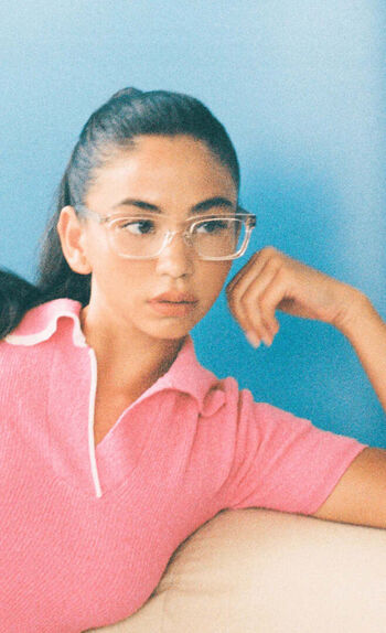 Christina Nadin