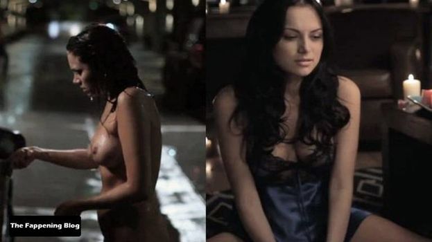 Christina Ochoa