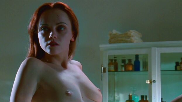 Christina Ricci