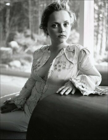 Christina Ricci