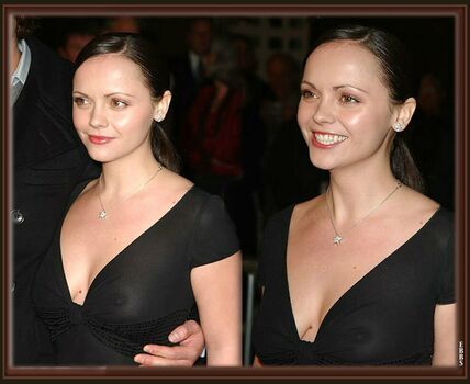 Christina Ricci