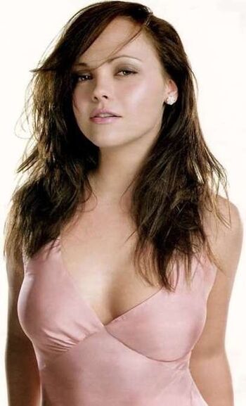 Christina Ricci
