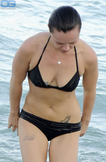 Christina Ricci