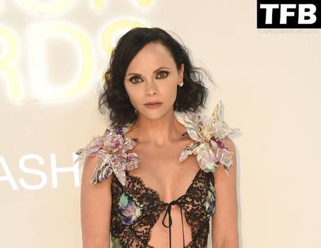 Christina Ricci