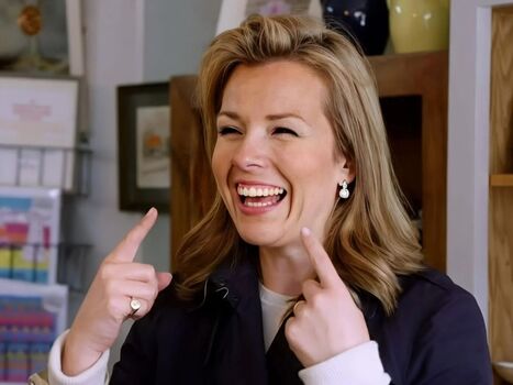 Christina Trevanion