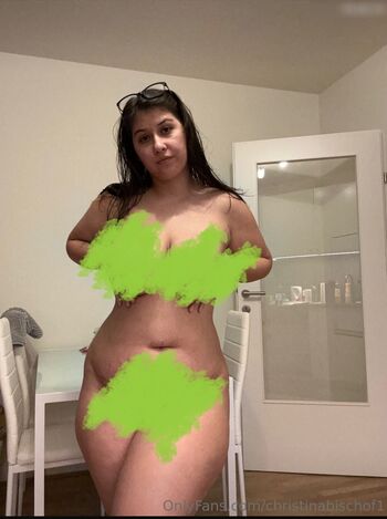 christinabischof