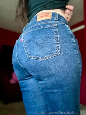 christinasapphire