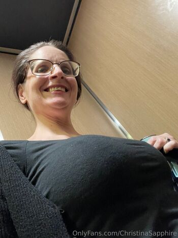 christinasapphire