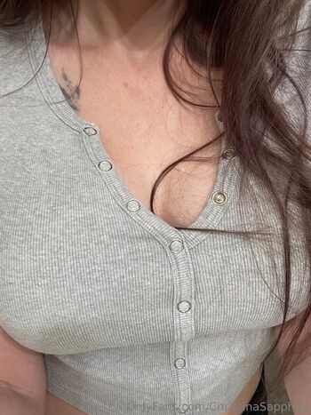 christinasapphire