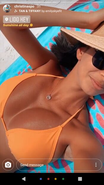 Christinaspo
