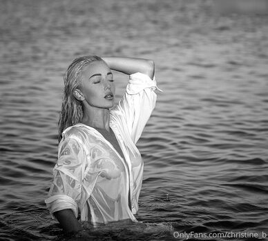Christine Bright