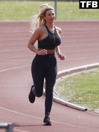 Christine McGuinness