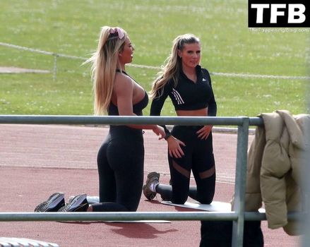 Christine McGuinness
