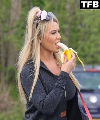 Christine McGuinness