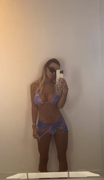 Christine McGuinness