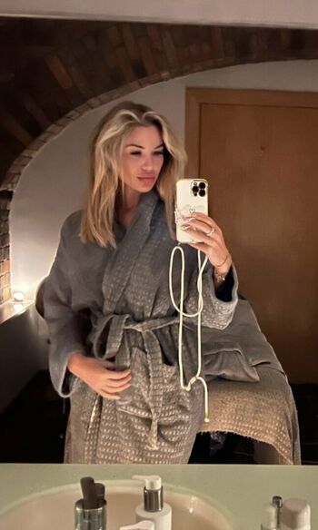 Christine McGuinness