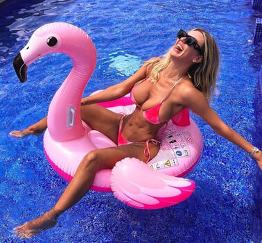 Christine McGuinness