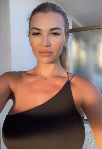 Christine McGuinness