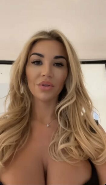 Christine McGuinness