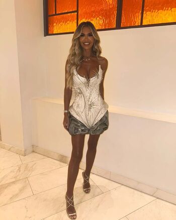 Christine McGuinness