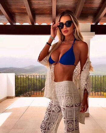 Christine McGuinness