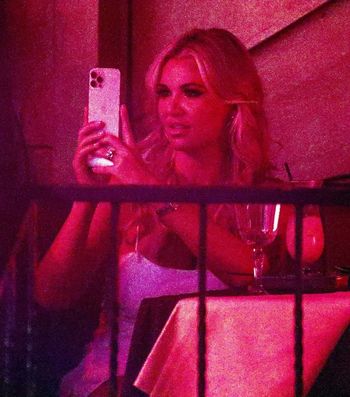 Christine McGuinness