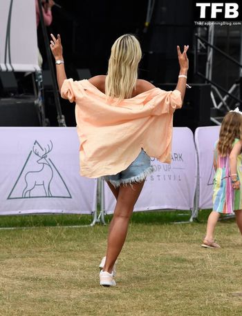 Christine McGuinness