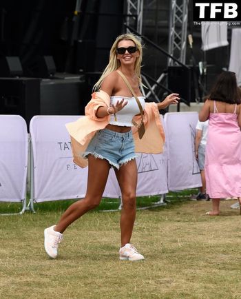 Christine McGuinness