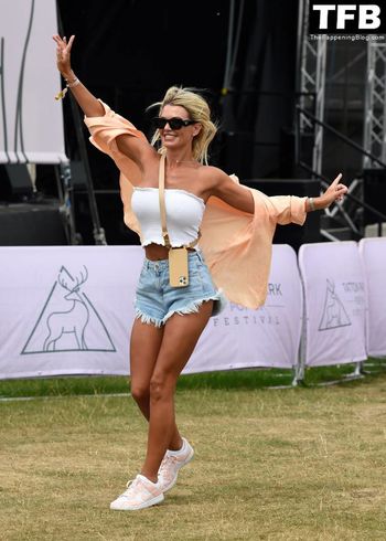 Christine McGuinness
