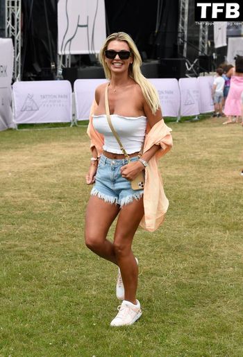 Christine McGuinness