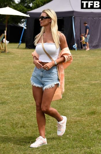 Christine McGuinness