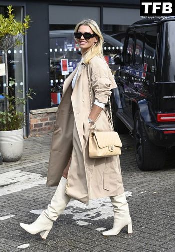 Christine McGuinness