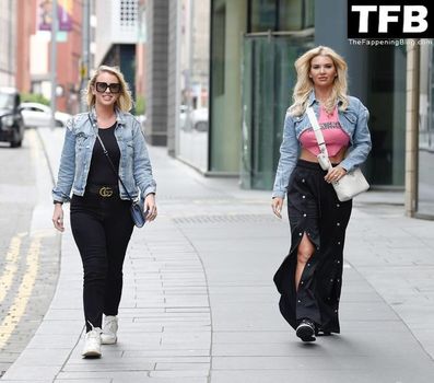 Christine McGuinness