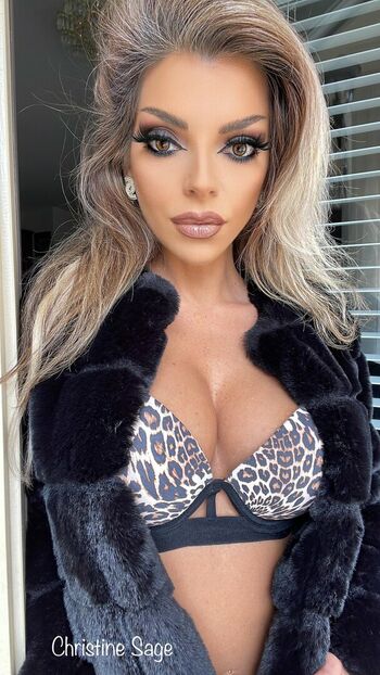 Christine Sage