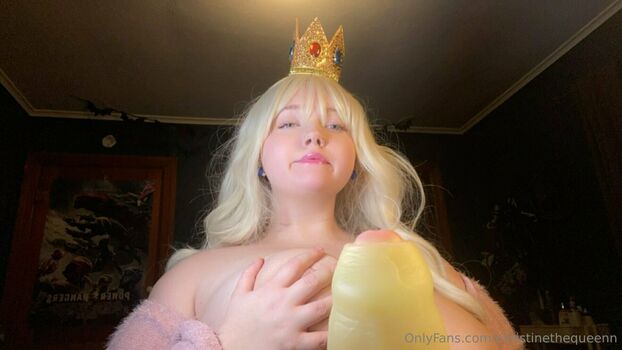 christinethequeenn