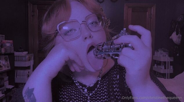 christinethequeenn